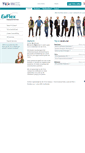 Mobile Screenshot of euflex.nl